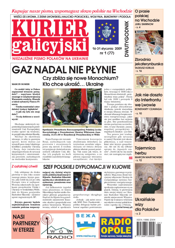 Kurier_Galicyjski_1-2009
