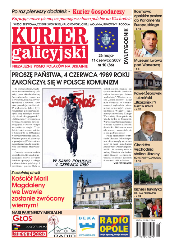 Kurier_Galicyjski_10-2009