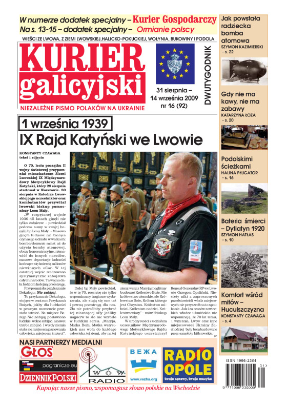 Kurier_Galicyjski_16-2009