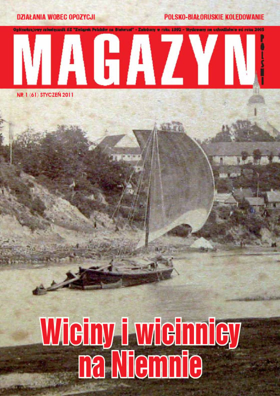Magazyn Polski 1-2011