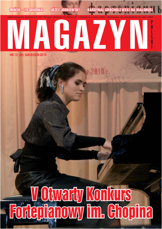 Magazyn Polski 12-2010