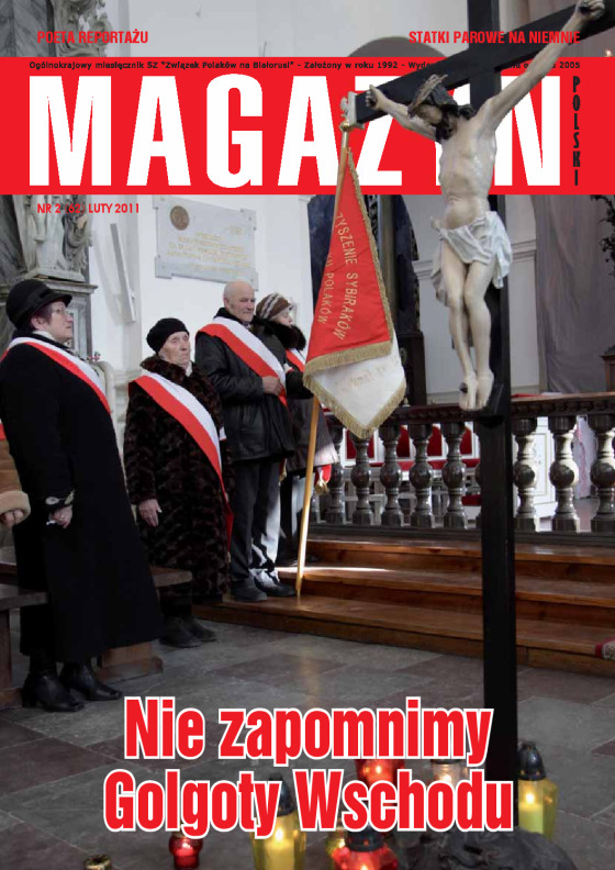 Magazyn Polski 2-2011