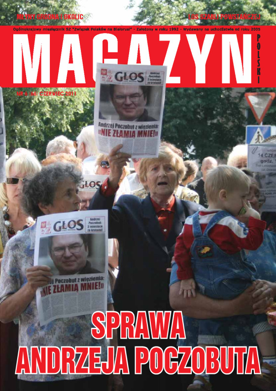 Magazyn Polski 6/2011