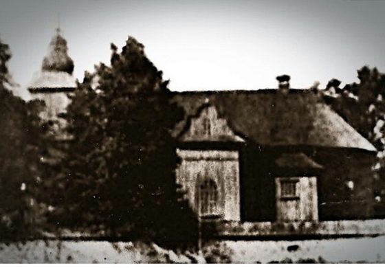 "Nalibocka elektrownia"