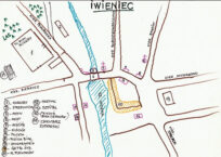Zagłada iwienieckich Żydów