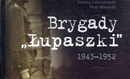 Brygady „Łupaszki” 1943 – 1952