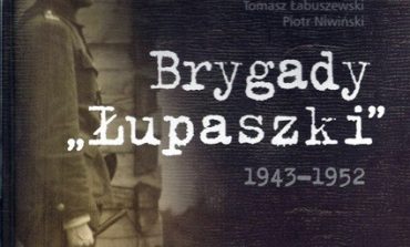 Brygady „Łupaszki” 1943 – 1952