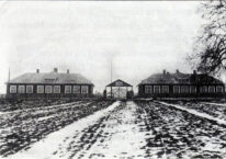 Nalibocka szkoła w latach 1939/41