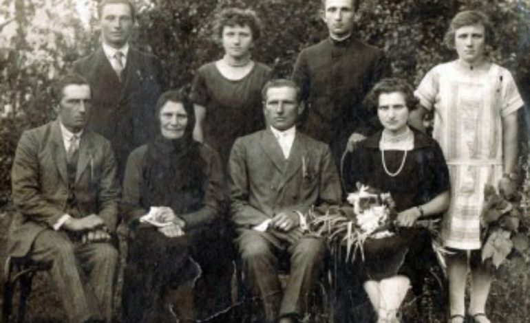 Półdroże k. Iwieńca