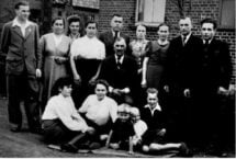 Naliboczanie – praca przymusowa w III Rzeszy (1943-45)