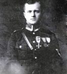 Stanisław Grzegorzewski – Komendant P.P. w Małachowcach