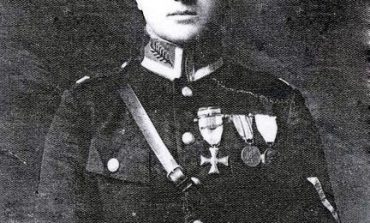 Stanisław Grzegorzewski – Komendant P.P. w Małachowcach