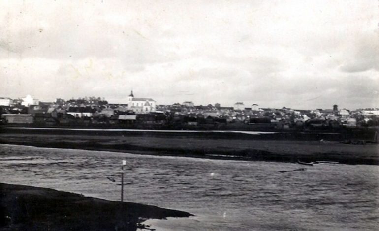 Stołpce p. Mieczysława Mielniczuka