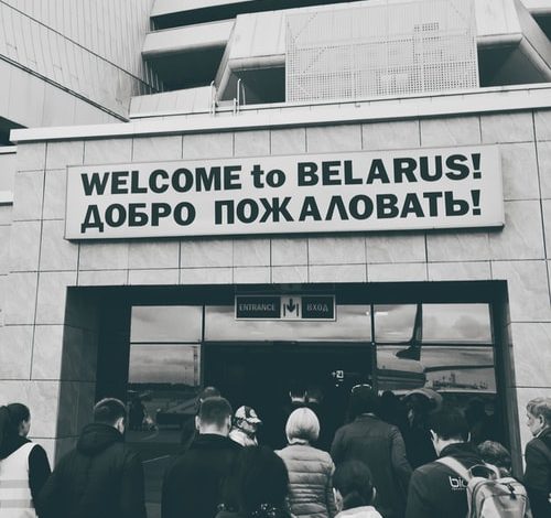 To Was zaskoczy. Kogo Białorusini chcieliby widzieć jako prezydenta kraju