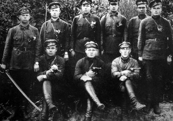 Rozkaz 00485: „Zlikwidować Polaków!”