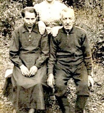 Ciechanowicze z Wojciechowa, Marat Zalcman i Ochrym spod Sokala