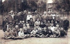 Szkoła w Iwieńcu (XVIII – XX wiek)
