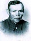 Grzegorz Suchocki z Mniszan