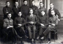 Walenty Parchimowicz „Waldan” z Żołnierkiewicz