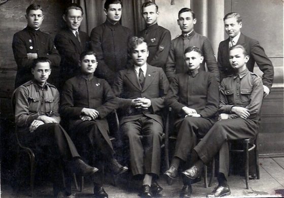 Walenty Parchimowicz „Waldan” z Żołnierkiewicz
