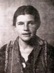 Halina Drucka – Podbereska „Księżniczka”