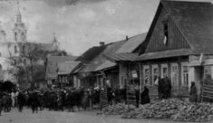 Mieczysław Jermak i „Dzwon Marszałka”