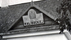 Koledzy z Naliboków Koledzy z Naliboków