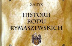 Zarys Historii rodu Rymaszewskich