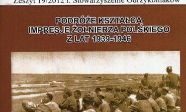 „Zeszyty Odrzykońskie i Jan Karol Guzek”