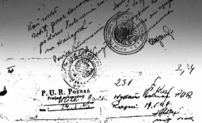 Naliboki – normy, kontyngenty i…