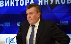 Wybitny Polak Wiktor Janukowycz