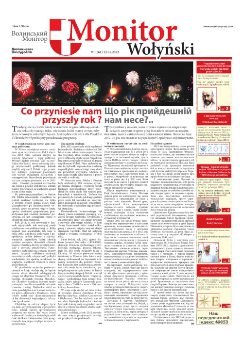 monitor wolynski-1-12.01.2012