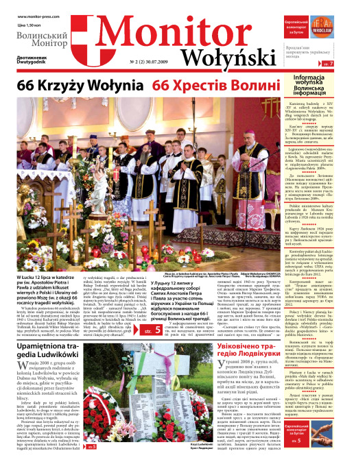 monitor wolynski-2-30.07.2009