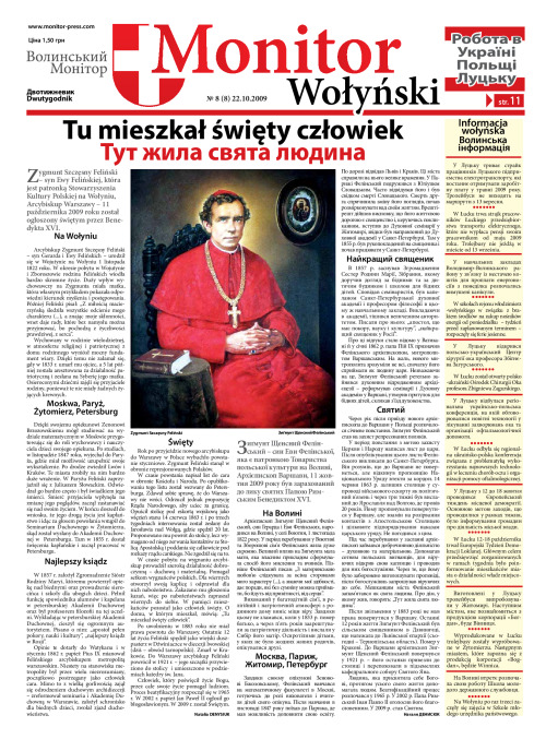 monitor wolynski-8-22.10.2009
