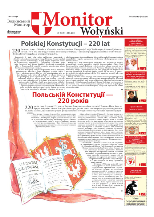 monitor wolynski-9-12.05.2011