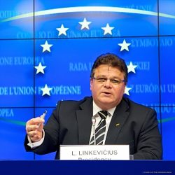 linkevicius
