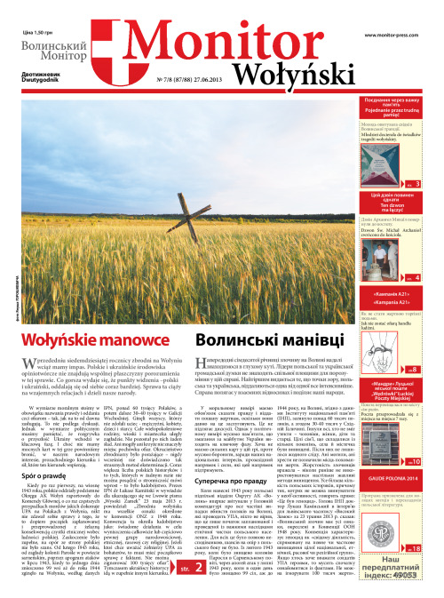 monitor wolynski_7-8_14.02.2013