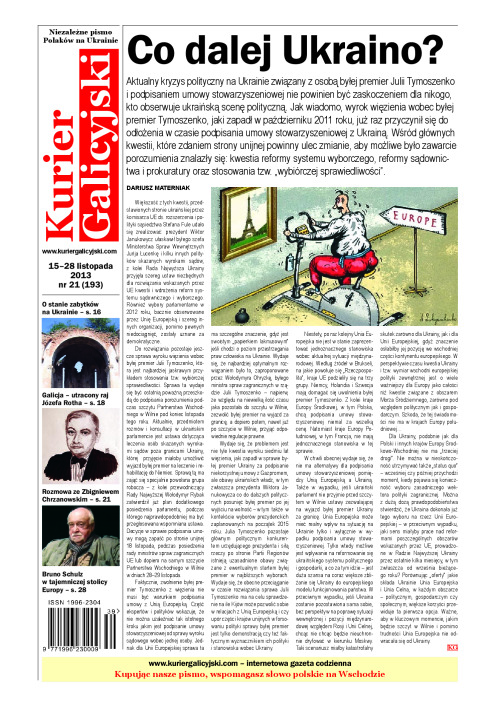 Kurier_Galicyjski_21_2013