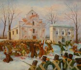 17 stycznia w Historii Kresów
