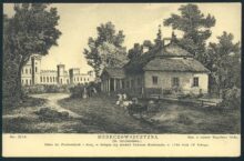 Mereczowszczyzna Kościuszkowska