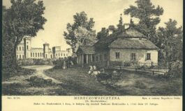 Mereczowszczyzna Kościuszkowska