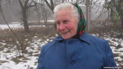 Stanislawa Rudzinska