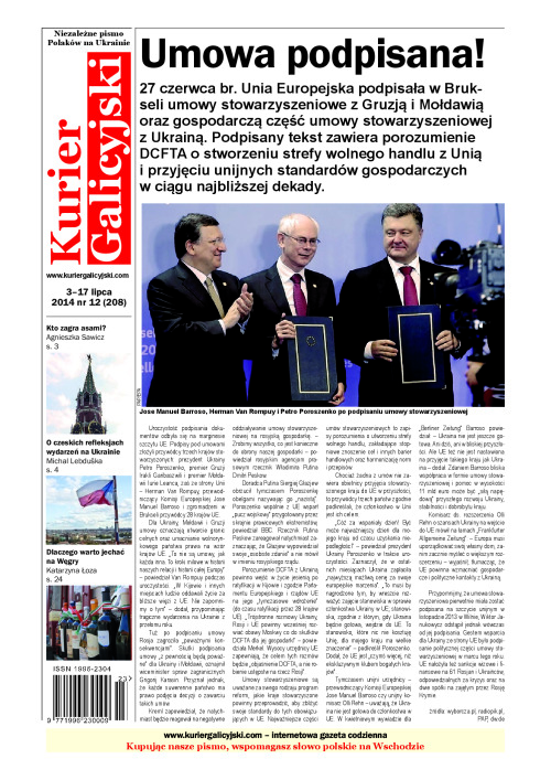 2014_12_Kurier Galicyjski