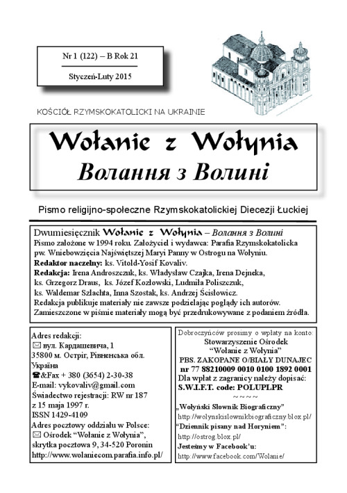Wolanie z Wolynia_1_2015