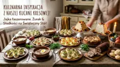Dania z jajek i nie tylko w Kuchni Kresowej – do wyboru Dania z jajek i nie tylko w Kuchni Kresowej – do wyboru