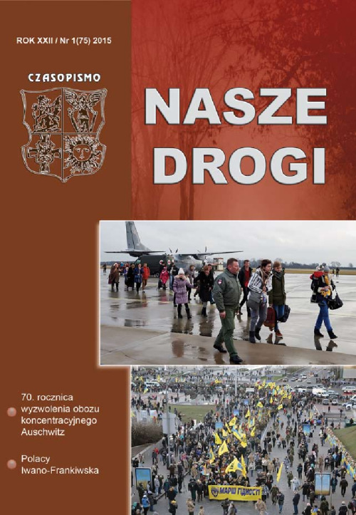 Nasze Drogi 75_1_2015