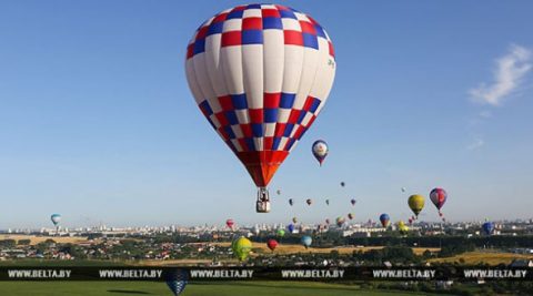 balony