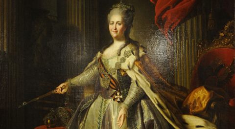 caryca_Katarzyna_II