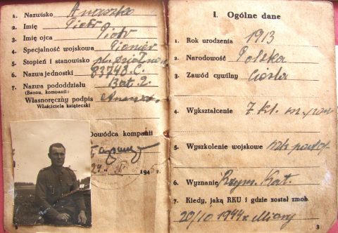 Piotr Anaszko