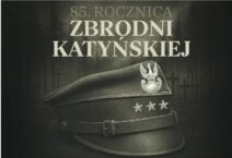 „Zgładzono sprawiediwość, prawdę i wolność zgładzono…”